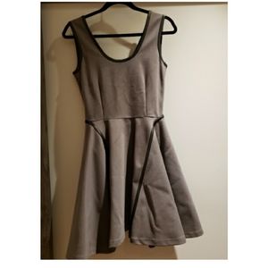 Mackage dress 4